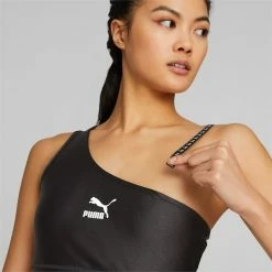 Puma Dare To Women's Crop Top -PUMA Sales Dare To Womens Crop Top 3