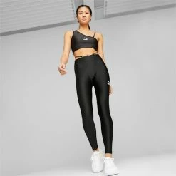 Puma Dare To Women's Crop Top -PUMA Sales Dare To Womens Crop Top 4