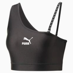 Puma Dare To Women's Crop Top -PUMA Sales Dare To Womens Crop Top 5