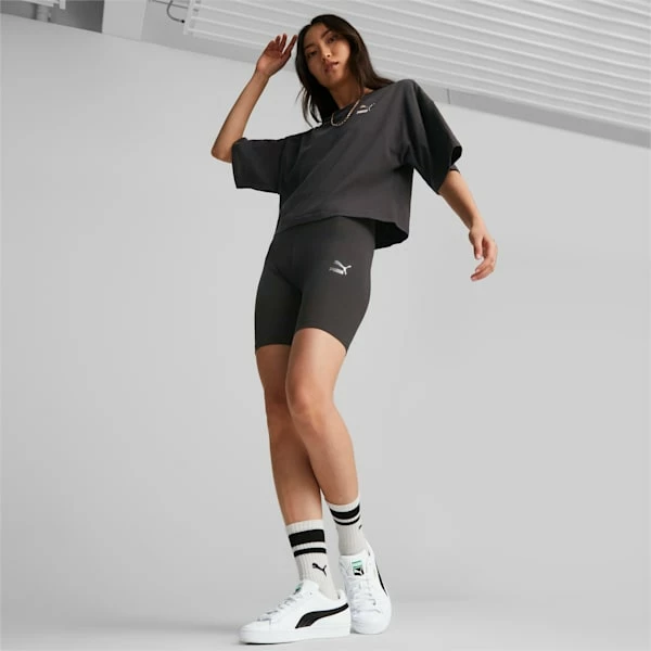Puma Dare To Women's Oversized Tee 2 Puma Dare To Women's Oversized Tee - Image 2