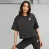 Puma Dare To Women's Oversized Tee