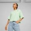 Puma Dare To Women's Oversized Tee