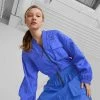 Puma Dare To Women's Woven Jacket