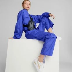 Puma Dare To Women's Woven Jacket 8 Puma Dare To Women's Woven Jacket -PUMA Sales Dare To Womens Woven Jacket 2