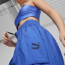 Puma Dare To Women's Woven Pants -PUMA Sales Dare To Womens Woven Pants 8