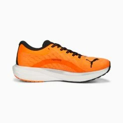 Puma Deviate NITRO 2 Men's Running Shoes -PUMA Sales Deviate NITRO 2 Mens Running Shoes 4