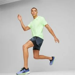 Puma Deviate NITRO 2 Wide Men's Running Shoes -PUMA Sales Deviate NITRO 2 Wide Mens Running Shoes 2