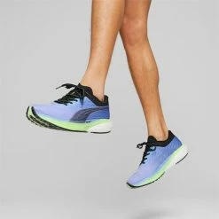 Puma Deviate NITRO 2 Wide Men's Running Shoes -PUMA Sales Deviate NITRO 2 Wide Mens Running Shoes 3