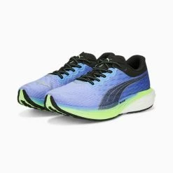 Puma Deviate NITRO 2 Wide Men's Running Shoes -PUMA Sales Deviate NITRO 2 Wide Mens Running Shoes 4