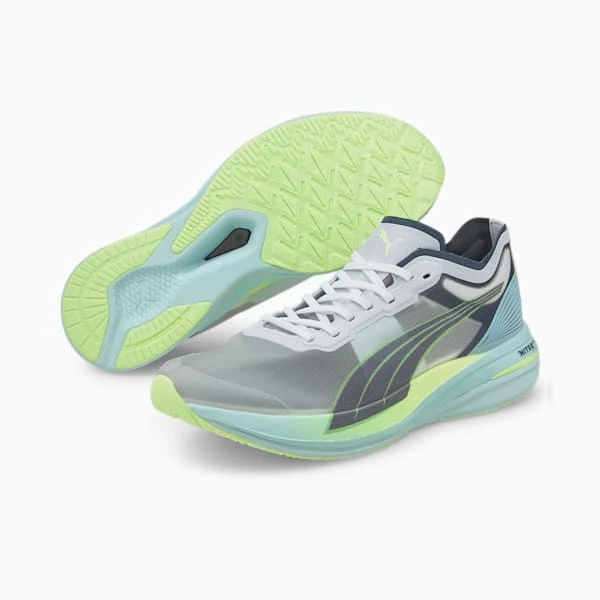 Puma Deviate Nitro Elite Men's Running Shoes 3 Puma Deviate Nitro Elite Men's Running Shoes - Image 3
