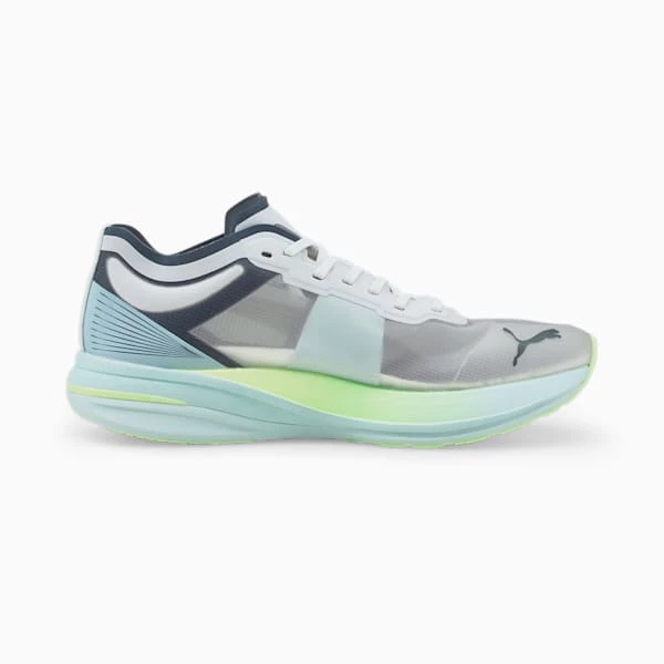 Puma Deviate Nitro Elite Men's Running Shoes 6 Puma Deviate Nitro Elite Men's Running Shoes - Image 6