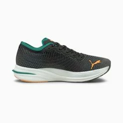 Puma Deviate Nitro WTR Men's Running Shoes -PUMA Sales Deviate Nitro WTR Mens Running Shoes 4