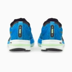 Puma Deviate Nitro Wildwash Men's Running Shoes -PUMA Sales Deviate Nitro Wildwash Mens Running Shoes 2