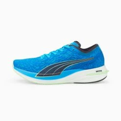 Puma Deviate Nitro Wildwash Men's Running Shoes