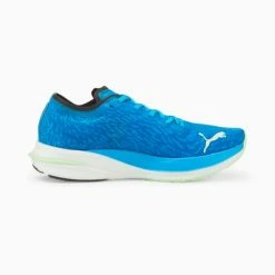 Puma Deviate Nitro Wildwash Men's Running Shoes -PUMA Sales Deviate Nitro Wildwash Mens Running Shoes 4