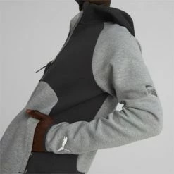 Puma Dime Men's Basketball Jacket 10 Puma Dime Men's Basketball Jacket -PUMA Sales Dime Mens Basketball Jacket 4