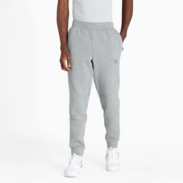 Puma Dime Men's Basketball Pants 2 Puma Dime Men's Basketball Pants - Image 2