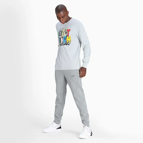 Puma Dime Men's Basketball Pants 1 Puma Dime Men's Basketball Pants