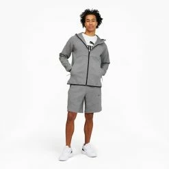 Puma Dime Men's Basketball Shorts -PUMA Sales Dime Mens Basketball Shorts 4