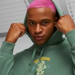 Downtown Graphic Men's Hoodie 8 Downtown Graphic Men's Hoodie -PUMA Sales Downtown Graphic Mens Hoodie 2