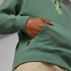 Downtown Graphic Men's Hoodie 9 Downtown Graphic Men's Hoodie -PUMA Sales Downtown Graphic Mens Hoodie 3