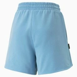 Downtown High Waisted Women's Shorts -PUMA Sales Downtown High Waisted Womens Shorts 3