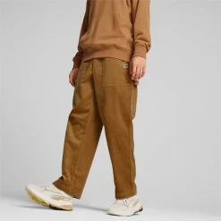 Downtown Men's Corduroy Pants
