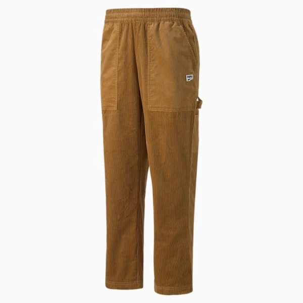 Downtown Men's Corduroy Pants 6 Downtown Men's Corduroy Pants - Image 6