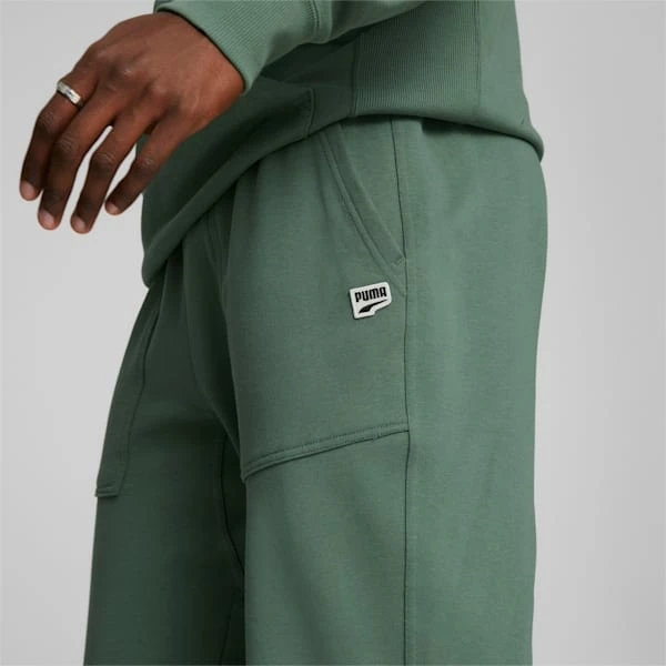 Downtown Men's Sweatpants 2 Downtown Men's Sweatpants - Image 2