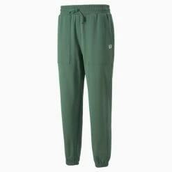 Downtown Men's Sweatpants 11 Downtown Men's Sweatpants -PUMA Sales Downtown Mens Sweatpants 5