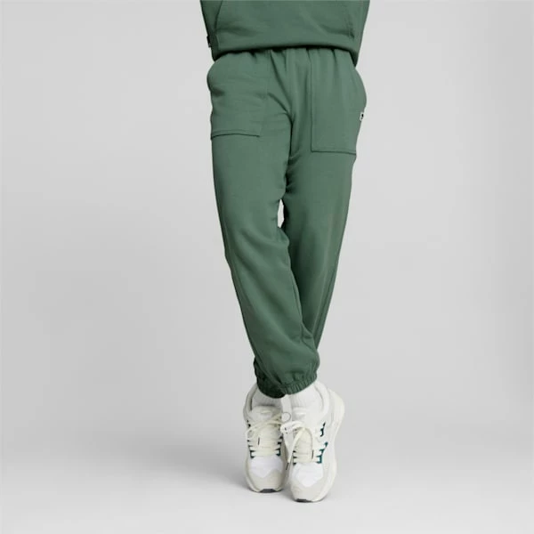 Downtown Men's Sweatpants 1 Downtown Men's Sweatpants