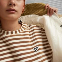 Downtown Padded Women's Coach Jacket 9 Downtown Padded Women's Coach Jacket -PUMA Sales Downtown Padded Womens Coach Jacket 3