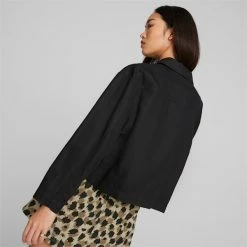 Downtown Women's Jacket -PUMA Sales Downtown Womens Jacket 2