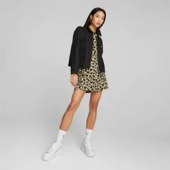 Downtown Women's Jacket -PUMA Sales Downtown Womens Jacket 3