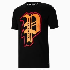 Dylan PUMA Men's Basketball Tee