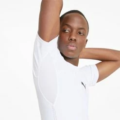 EXO-ADAPT Men's Training Tee -PUMA Sales EXO ADAPT Mens Training Tee 3