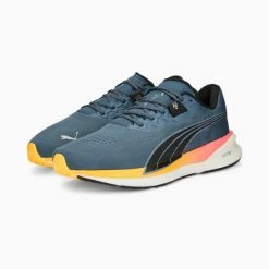 Ignite Eternity NITRO Men's Running Shoes -PUMA Sales Eternity NITRO Mens Running Shoes 4
