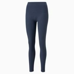 Puma Exhale Full-Length Women's Training Leggings -PUMA Sales Exhale Full Length Womens Training Leggings 4