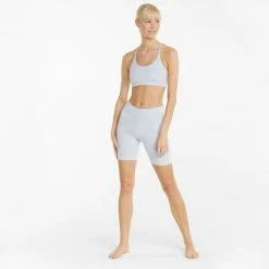 Puma Exhale Ribbed Women's Sports Bra 8 Puma Exhale Ribbed Women's Sports Bra -PUMA Sales Exhale Ribbed Womens Sports Bra 2