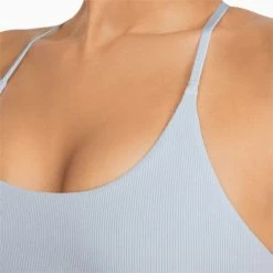 Puma Exhale Ribbed Women's Sports Bra 9 Puma Exhale Ribbed Women's Sports Bra -PUMA Sales Exhale Ribbed Womens Sports Bra 3