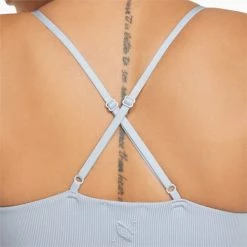 Puma Exhale Ribbed Women's Sports Bra 10 Puma Exhale Ribbed Women's Sports Bra -PUMA Sales Exhale Ribbed Womens Sports Bra 4