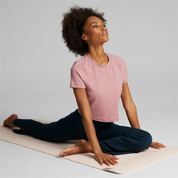 Puma Exhale Studio Women's Training Pants 2 Puma Exhale Studio Women's Training Pants - Image 2