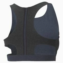 Puma Exhale Training Color Block Women's Sports Bra 10 Puma Exhale Training Color Block Women's Sports Bra -PUMA Sales Exhale Training Color Block Womens Sports Bra 4