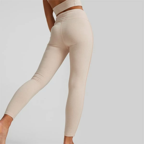Puma Exhale Training Cross Waist Women's Tights 2 Puma Exhale Training Cross Waist Women's Tights - Image 2