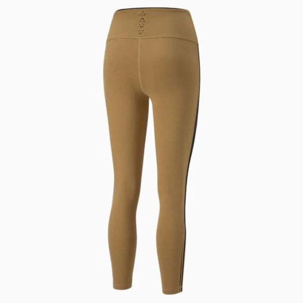 Puma Exhale Training Cross Waist Women's Tights 5 Puma Exhale Training Cross Waist Women's Tights - Image 5