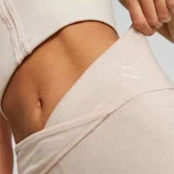 Puma Exhale Training Cross Waist Women's Tights 9 Puma Exhale Training Cross Waist Women's Tights -PUMA Sales Exhale Training Cross Waist Womens Tights 3