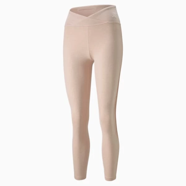 Puma Exhale Training Cross Waist Women's Tights 6 Puma Exhale Training Cross Waist Women's Tights - Image 6
