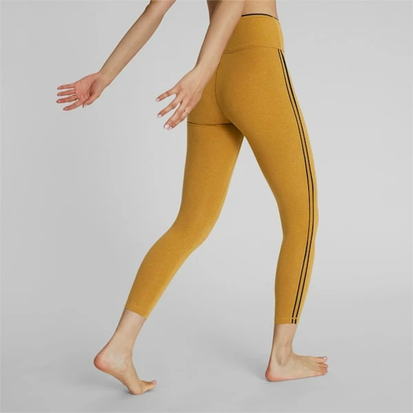 Puma Exhale Training Cross Waist Women's Tights 3 Puma Exhale Training Cross Waist Women's Tights - Image 3