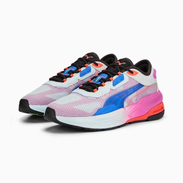 Puma Extent Nitro Ultraviolet Sneakers 2 Puma Extent Nitro Ultraviolet Sneakers - Image 2