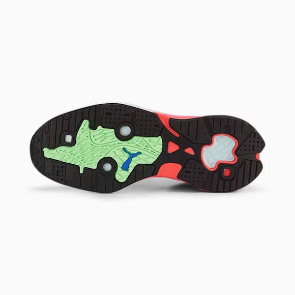 Puma Extent Nitro Ultraviolet Sneakers 4 Puma Extent Nitro Ultraviolet Sneakers - Image 4